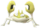 Krabby