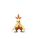 Combusken