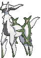 Arceus