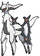 Arceus