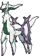 Arceus