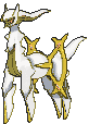 Arceus