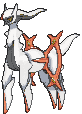 Arceus