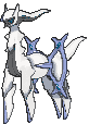 Arceus