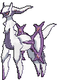 Arceus