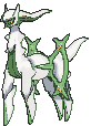 Arceus