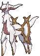 Arceus