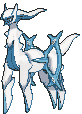 Arceus