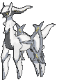 Arceus
