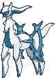 Arceus