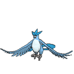 Articuno