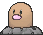 050 Diglett