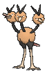 085 Dodrio