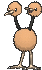 084 Doduo