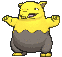 096 Drowzee