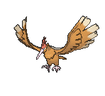 022 Fearow