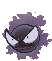 092 Gastly
