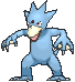 055 Golduck