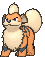 058 Growlithe