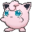 039 Jigglypuff