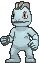 066 Machop