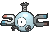 081 Magnemite