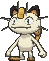 052 Meowth