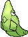 011 Metapod