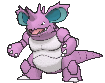 034 Nidoking