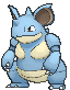 031 Nidoqueen