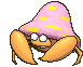 047 Parasect