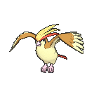 018 Pidgeot