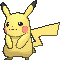 025 Pikachu