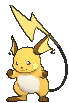 026 Raichu