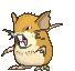 020 Raticate