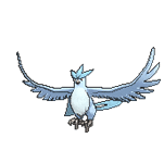 Articuno