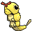 010 Caterpie 