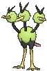 085 Dodrio