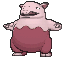 096 Drowzee