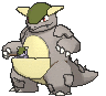 Kangaskhan