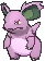030 Nidorina