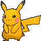 025 Pikachu