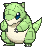 027 Sandshrew