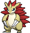 028 Sandslash