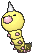 013 Weedle
