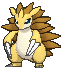 028 Sandslash