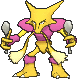 065 Alakazam