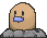 050 Diglett