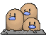 051 Dugtrio