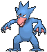 055 Golduck